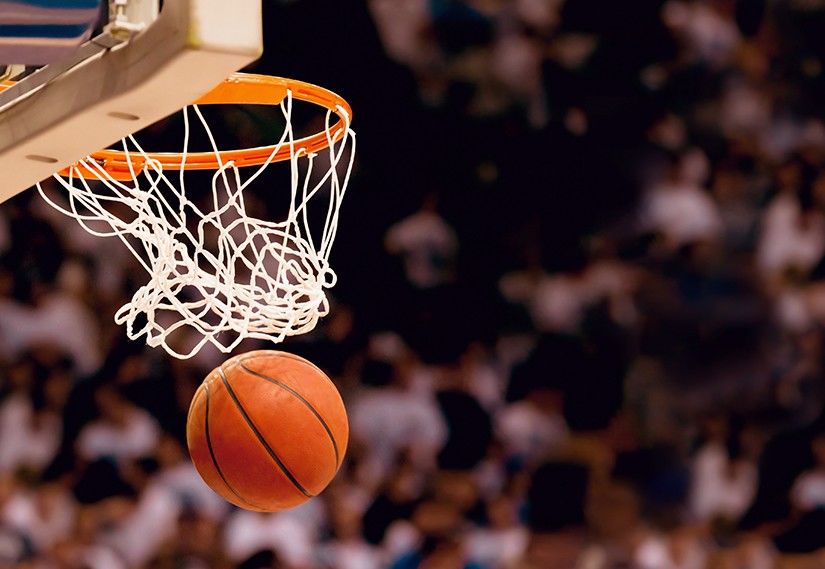 Basketbol Maçları